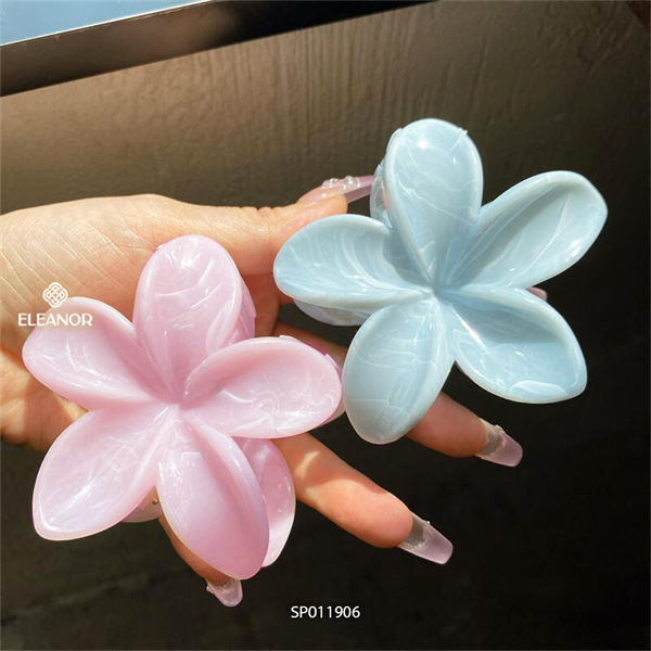  Kẹp tóc - Set 2 kẹp (8336 + 8337) 