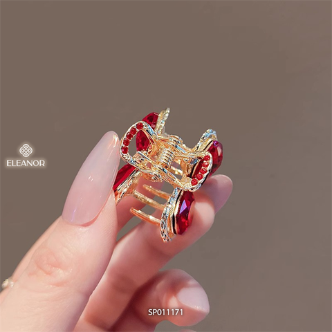  Kẹp tóc - SP011171 