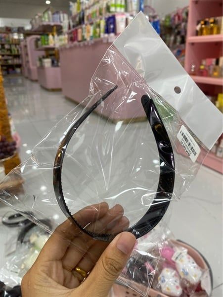  Cài tóc - SP011896 xanh đậm 