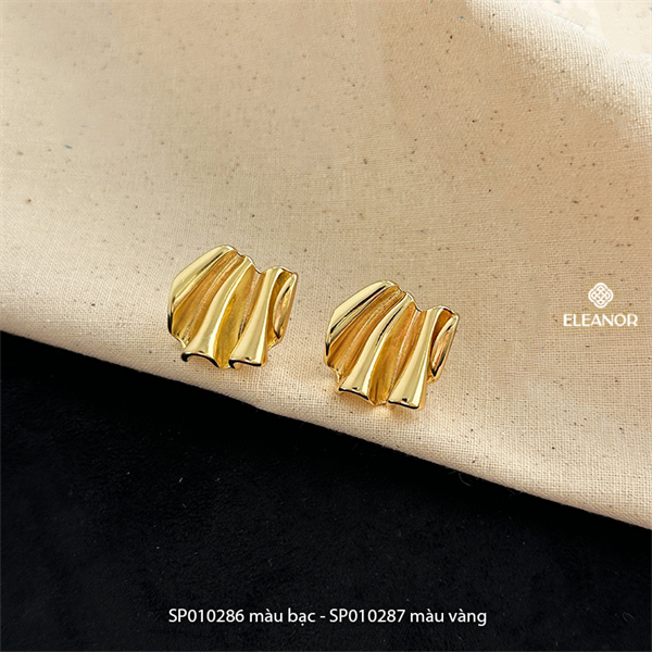  Bông tai - SP010287 vàng 