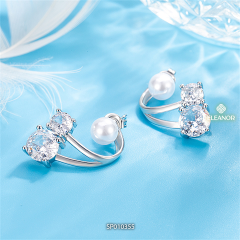  Bông tai - SP010355 