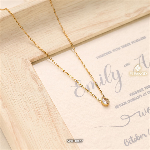  Dây chuyền - SP010827 