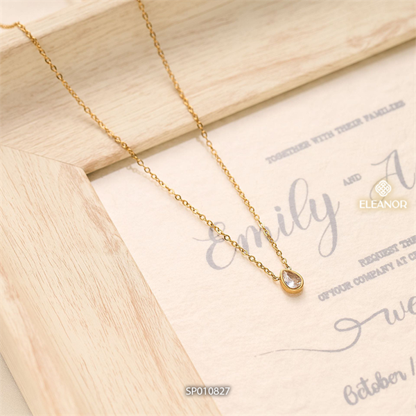  Dây chuyền - SP010827 