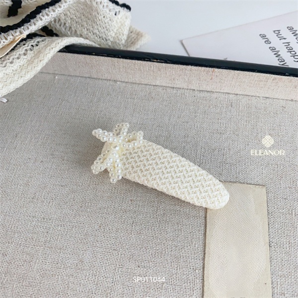  Kẹp tóc - SP011044 nơ 