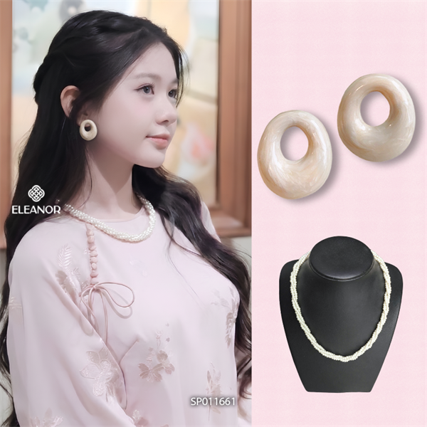  Set SP011661 - (DC 6517+ BT 10919) 