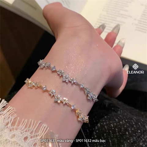  Lắc tay - SP011631 màu vàng 