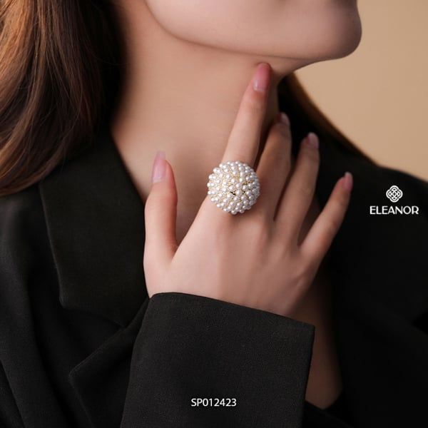  Nhẫn - SP012423 