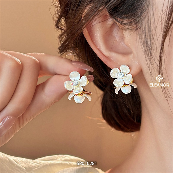  Bông tai - SP010281 