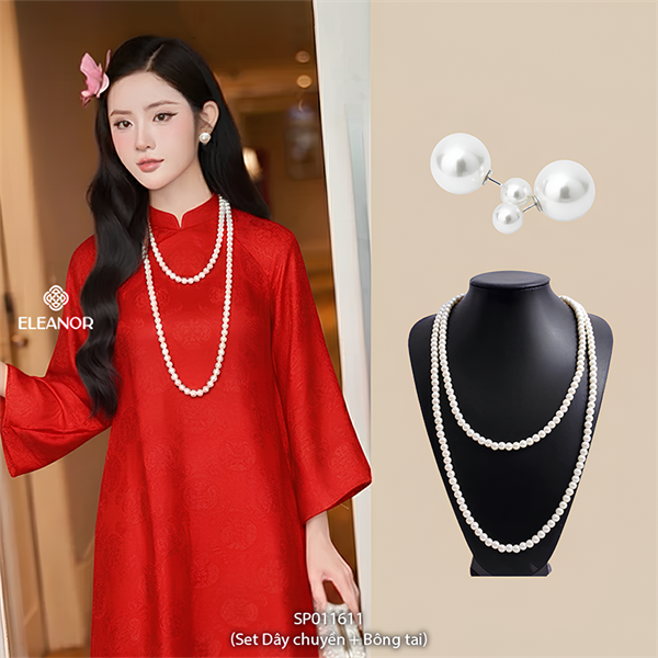  Set SP011611 - (Set DC 3419 + BT 3660) 