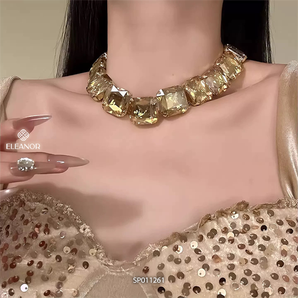  Dây chuyền - SP011261 