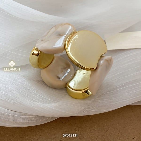  Lắc tay - SP012131 màu trắng ngà 