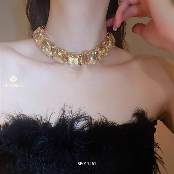  Dây chuyền - SP011261 