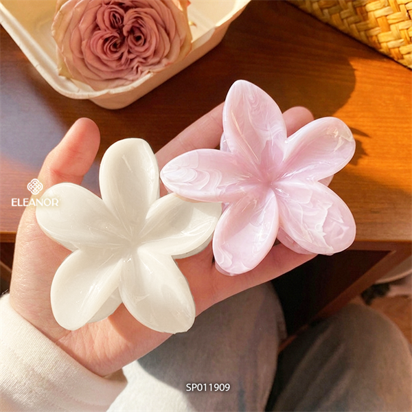  Kẹp tóc - Set 2 kẹp (8335 + 8336) 