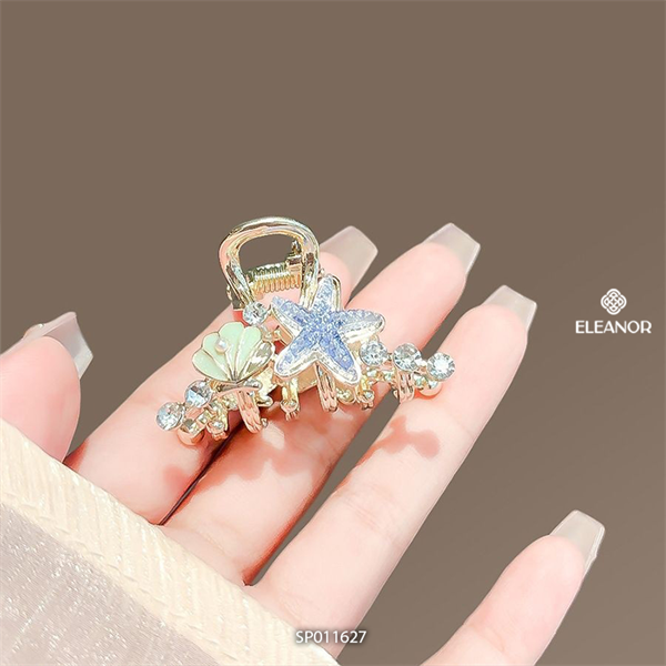  Kẹp tóc - SP011627 