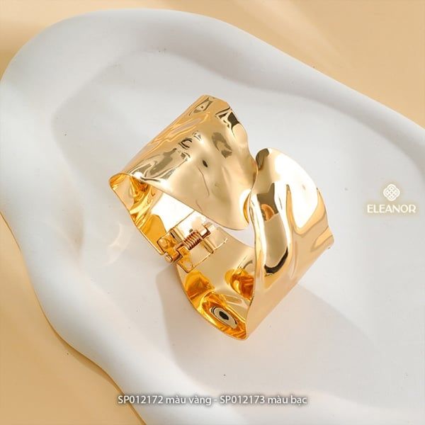  Lắc tay - SP012172 màu vàng 