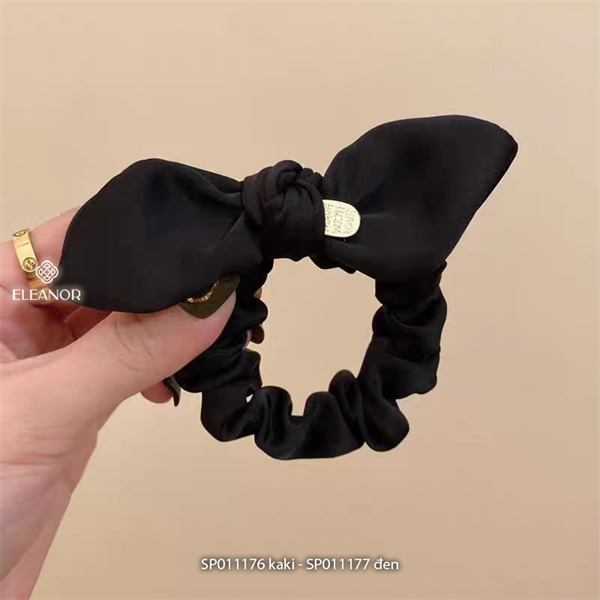  Cột tóc - SP011177 màu đen 