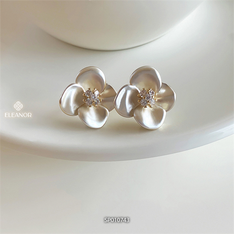  Bông tai - SP010743 