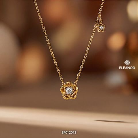  Dây chuyền - SP012073 