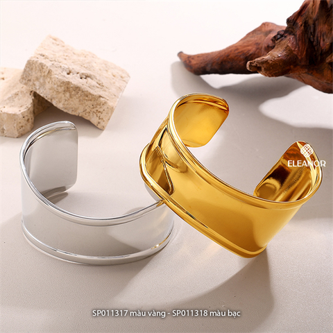  Lắc tay - SP011317 màu vàng 