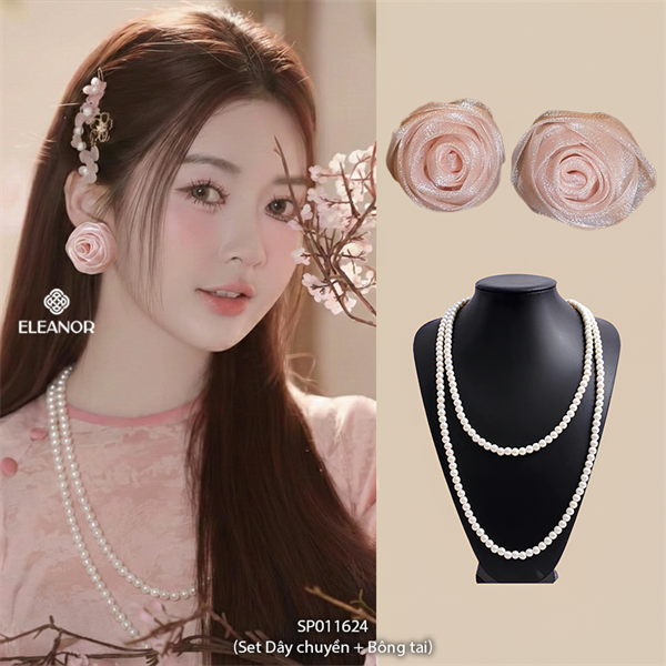  Set SP011624 - (Set DC 3419 + BT 10130) 