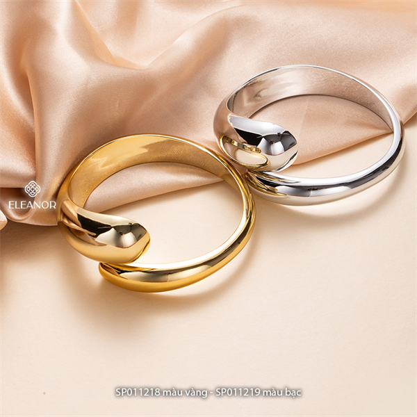  Lắc tay - SP011218 màu vàng 