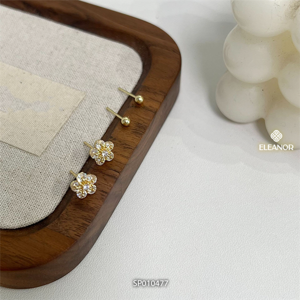  Bông tai - SP010477 