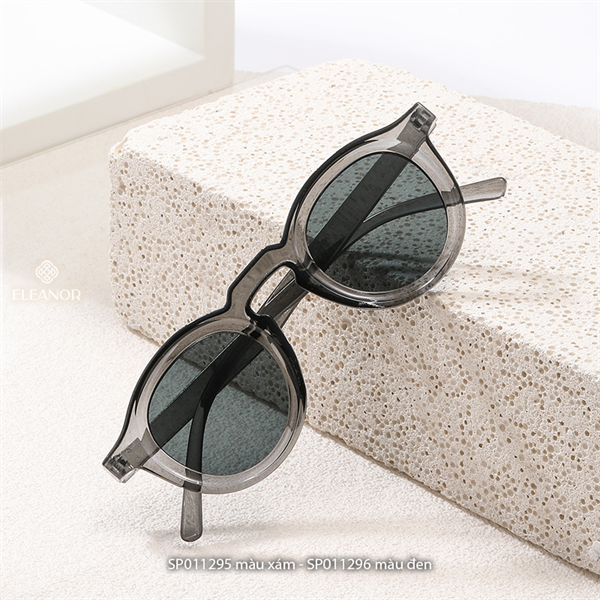  Kính mắt - SP011295 màu xám 