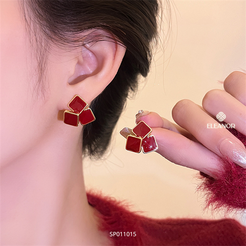  Bông tai - SP011015 