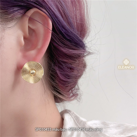  Bông tai - SP010456 vàng 