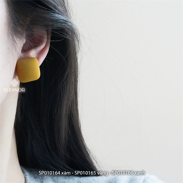 Bông tai - SP010165 vàng 