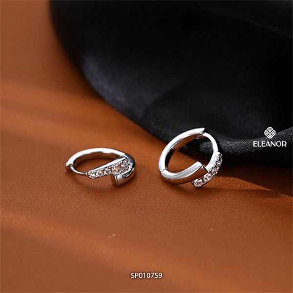  Bông tai - SP010759 