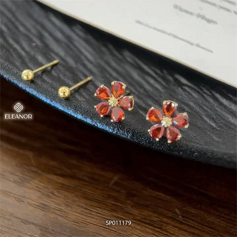  Bông tai - SP011179 