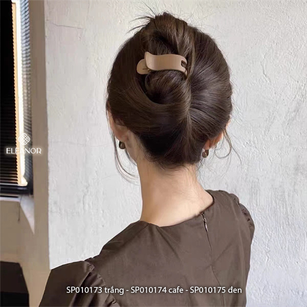  Kẹp tóc - SP010174 cà phê 