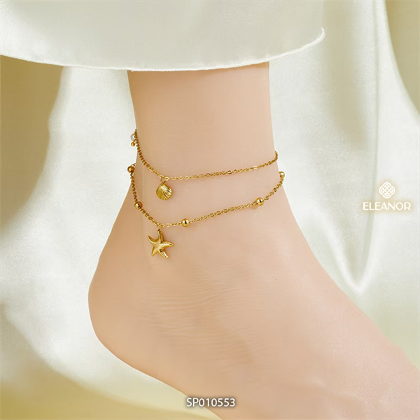  Lắc chân - SP010553 