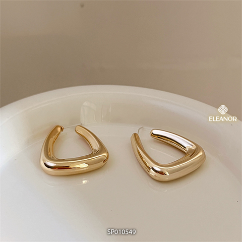  Bông tai - SP010549 vàng 