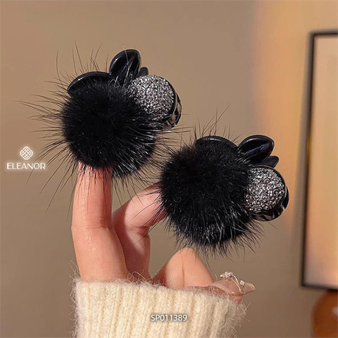  Kẹp tóc - SP011389 