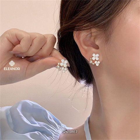  Bông tai - SP010917 