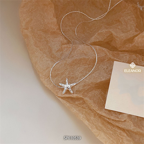  Dây chuyền - SP010539 