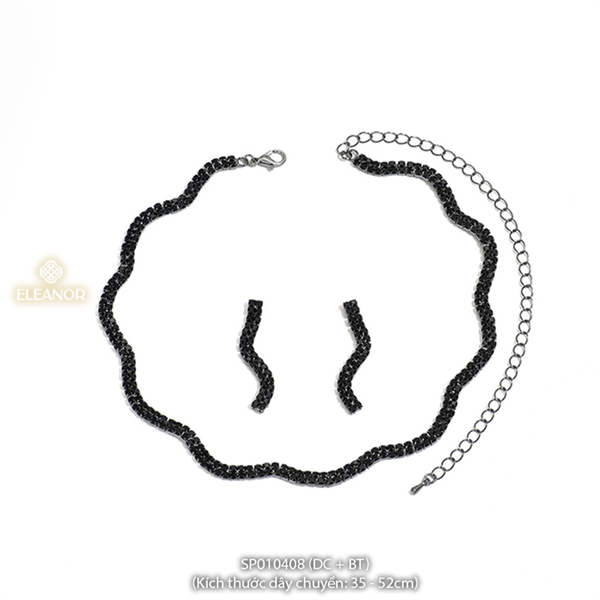  Set - SP010408 (Set DC SP010152 + BT SP010153) 