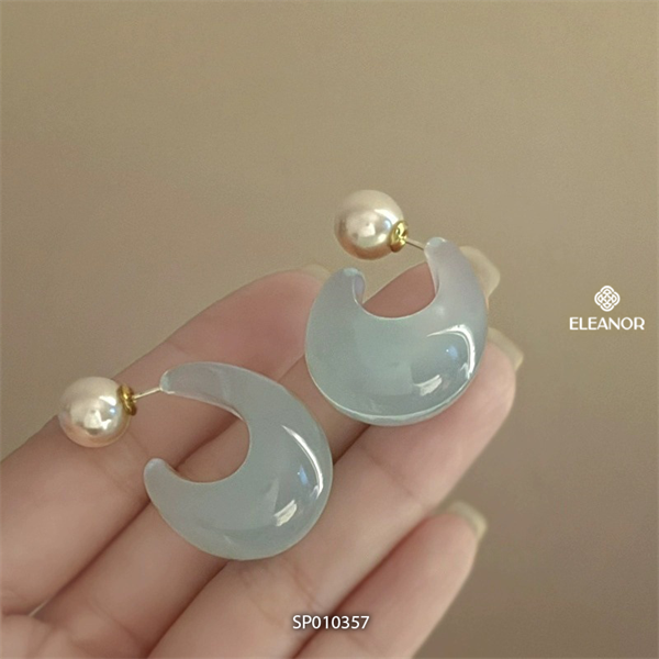  Bông tai - SP010357 