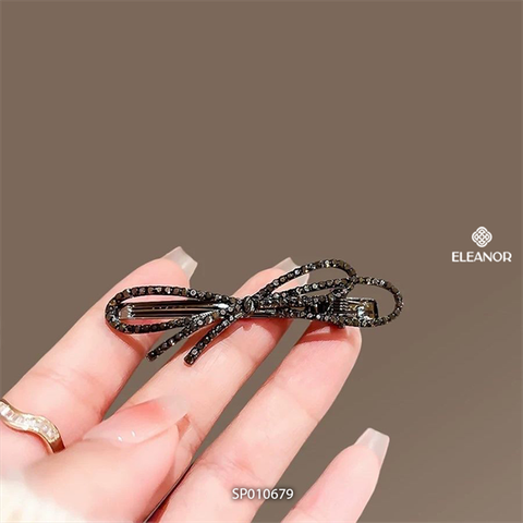  Kẹp tóc - SP010679 