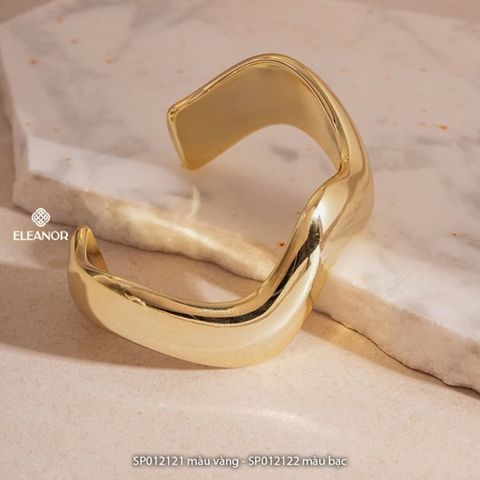  Lắc tay - SP012121 màu vàng 
