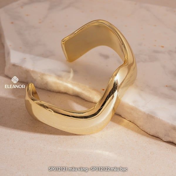  Lắc tay - SP012121 màu vàng 