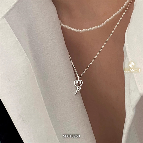  Dây chuyền - SP010250 