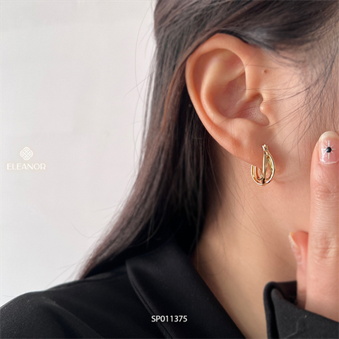  Bông tai - SP011375 