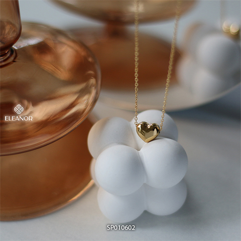  Dây chuyền - SP010602 