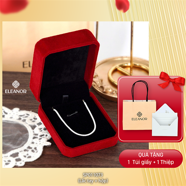  Set - SP011073 (LT 4541 + Hộp DC 6784 + Thiệp 8239 + Túi 2830) 