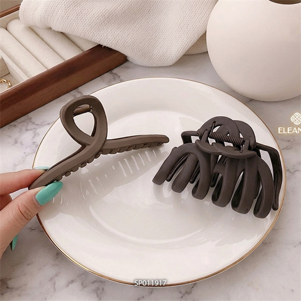  Kẹp tóc - Set 2 kẹp ( 3511 + 9730 ) 