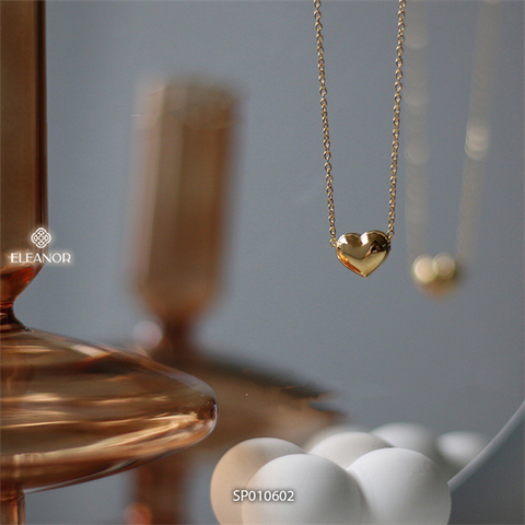  Dây chuyền - SP010602 