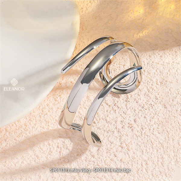  Lắc tay - SP011314 màu bạc 